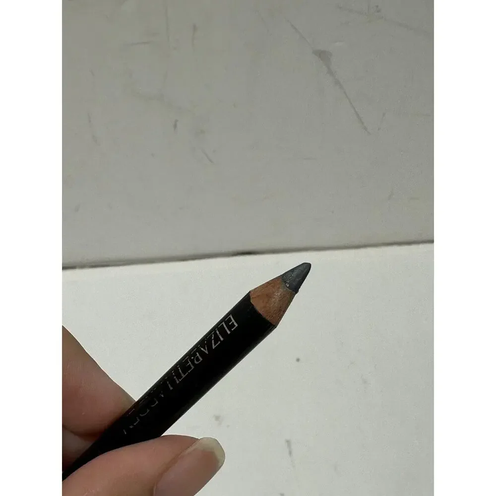 Elizabeth Arden Vintage Midnight Gray For Eyes Pencil Liner 3AA See Picture READ